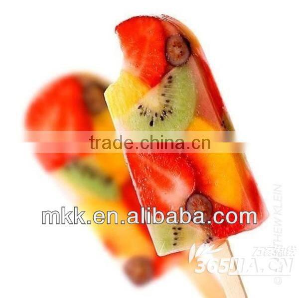 commercial Ice lolly machine/popsicle machine