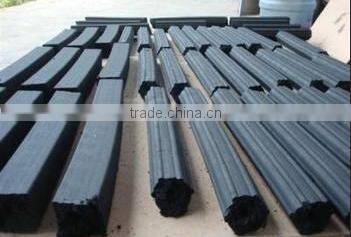 2016 most popular coal briquette extruding machine for sale