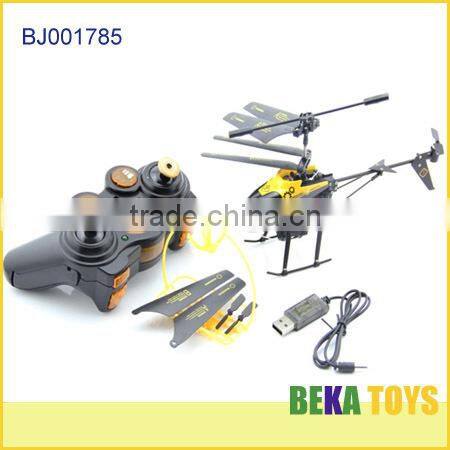 Hot selling good quality infrared shooting water rc helicopter 319