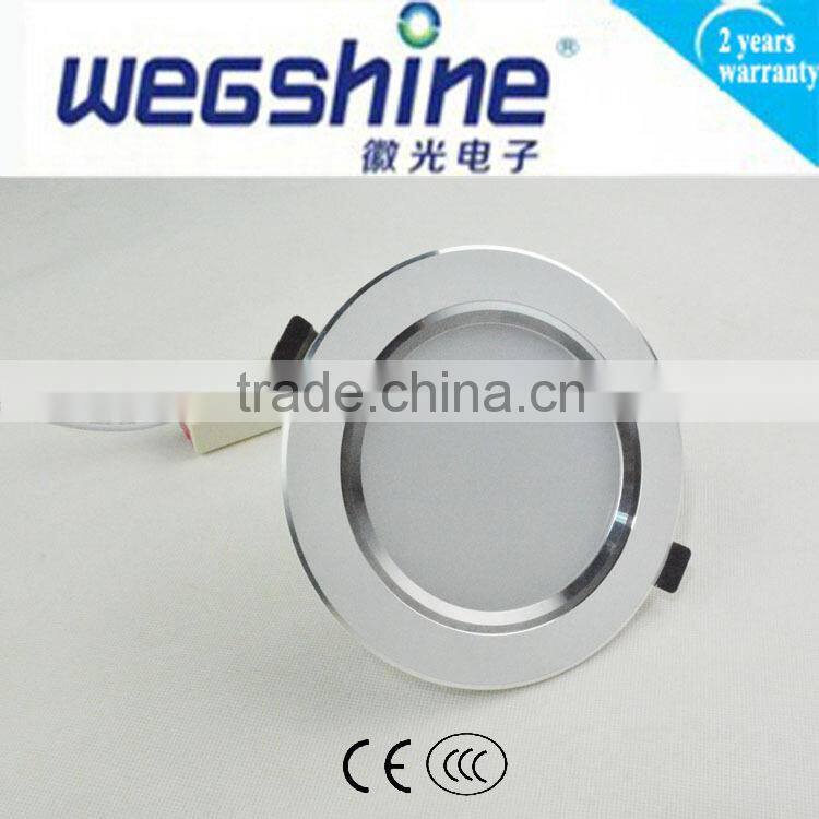 2015 LED Ceiling Light Free Sample Factory Price,led downlight