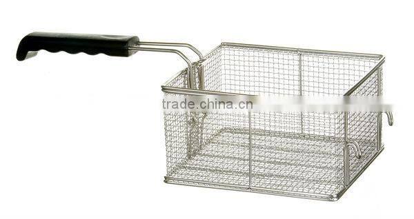 48L+48L gas fryer turkey flyer