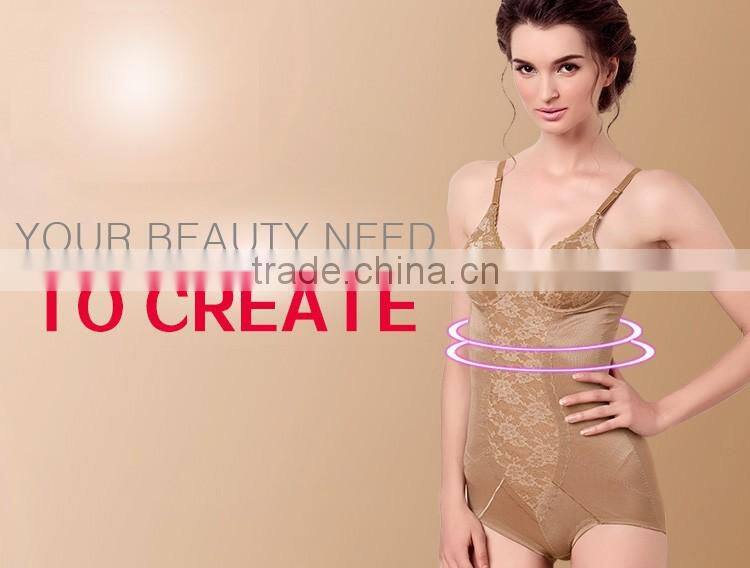 Chinese Manufacturer Sexy Gir Nylon Cheap Women Bodysuit