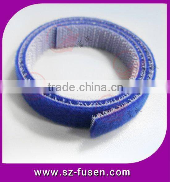 Mushroom magic tape,back to back magic tape