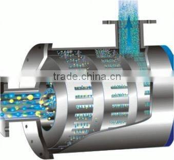 PHM Liquid & powder mixer/Solid-liquid mixing machine/Solid-liquid mixer