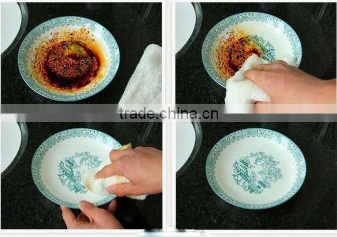 bamboo kitchen cleaing towels for dish kitchen 007