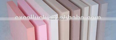 CNC machine shoe mould tooling board
