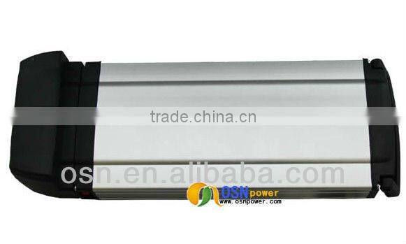 36V 8AH LiPo4 Battery