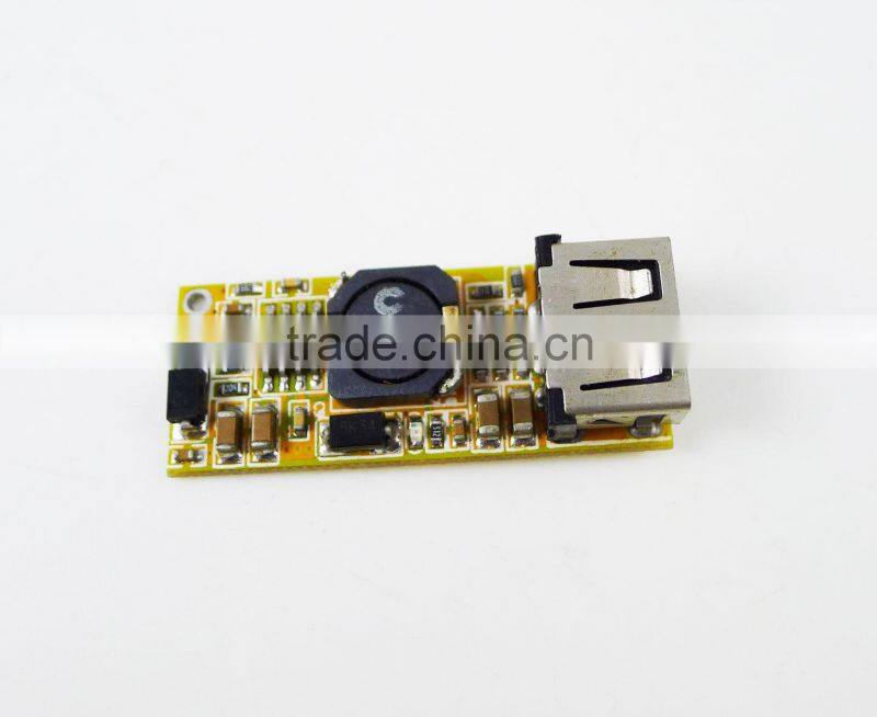DC8V-20V to 5V Mini USB output DC DC Converter step down