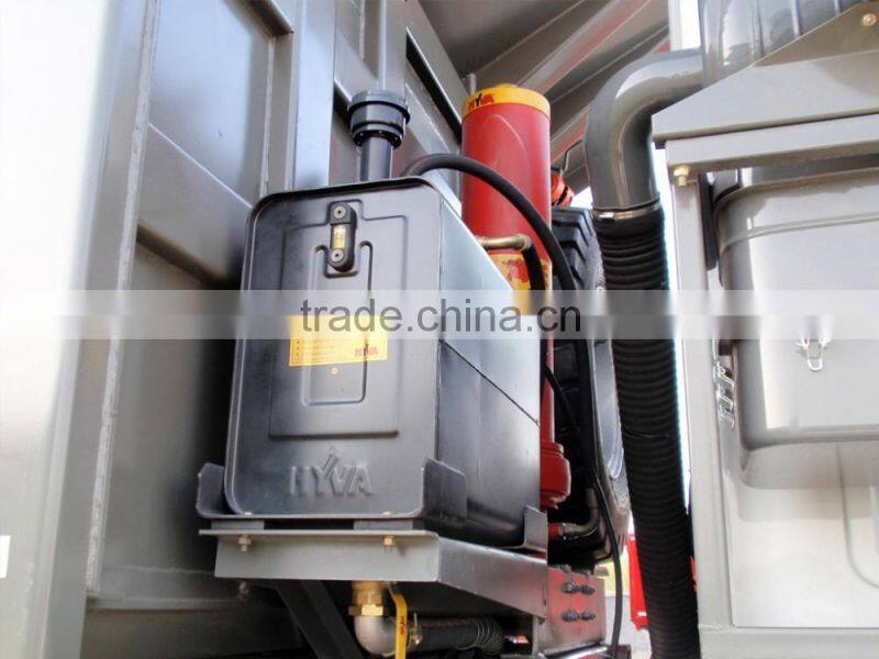 CNHTC 6*4 ZZ5707S3640AJ cheap 70 ton mining dump truck howo