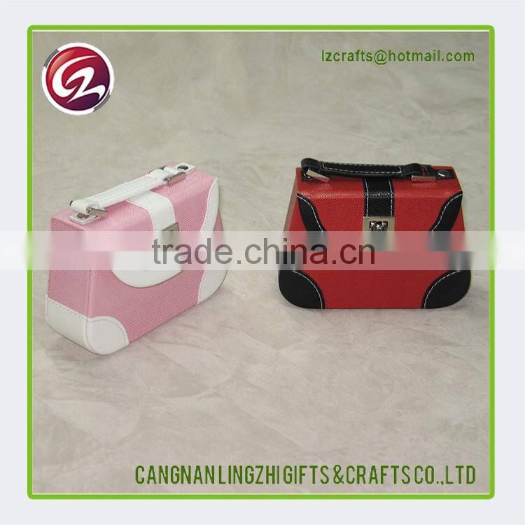Wholesale cheap custom comestic gift box