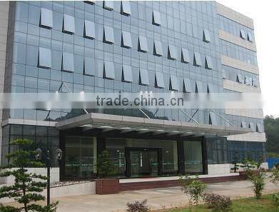 Fire rated door silicone sealant