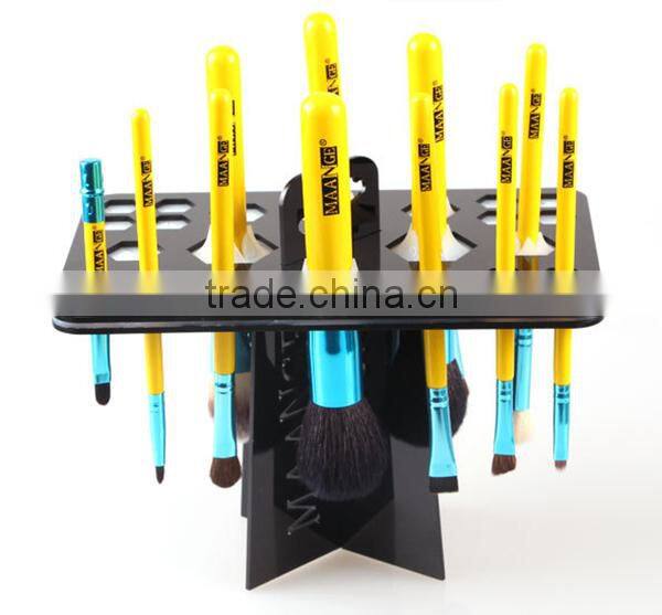 2015 new product,cosmetic brush holder,make up brush holder