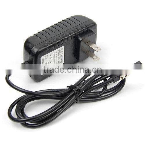High quality tablet pc charger for microsoft surface rt 24w