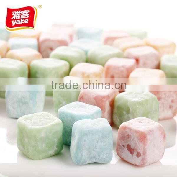 Yiya 40g xylitol extra chewing gum