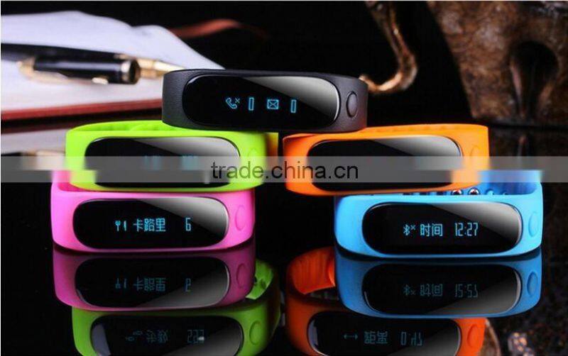 Aireego wholesale health bluetooth secret sport smart bracelet