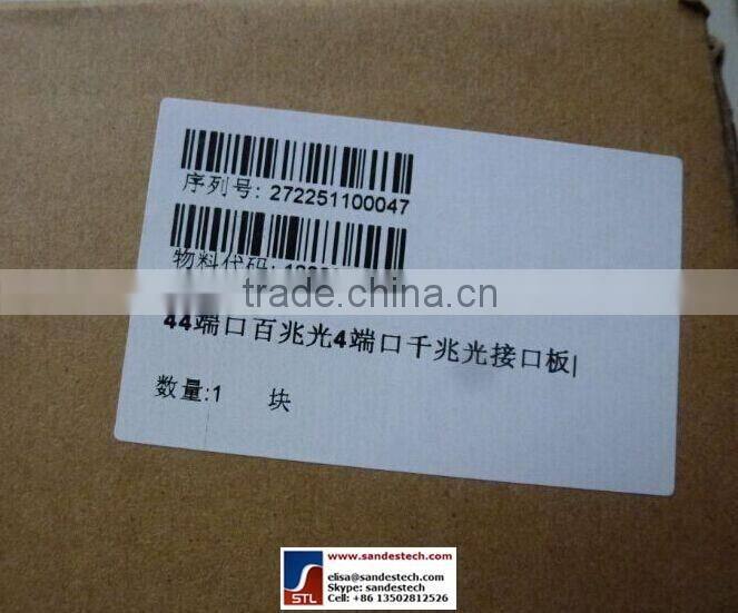 ZTE RS-89S2-44FE4GE-SFP 44-port FE+ 4-port GE optical card ZTE ZXR10 RS-8902 RS-8905 RS-8908 RS-8912 8902 8905 8908 8912