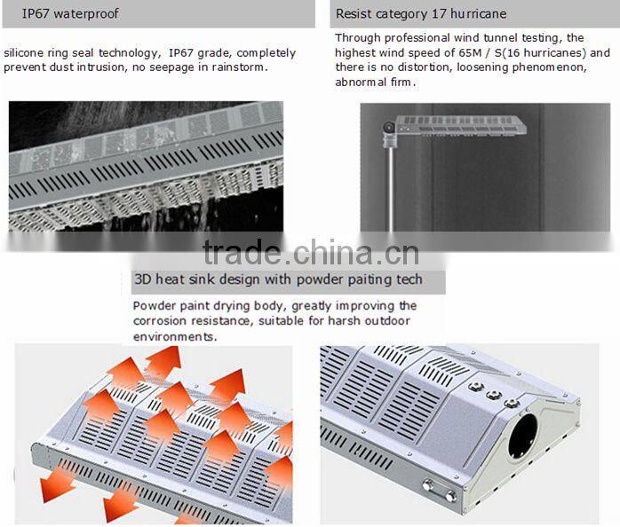 30w street lighting led with CE driver IP65 CE RoHS 3 years warranty led street light retrofit led street light 30w-50w