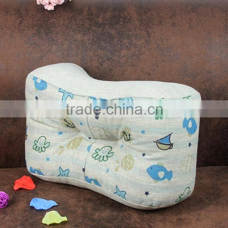 2015 new Cartoon Marine life waist cushion cover thicken Office pillow ocean series
