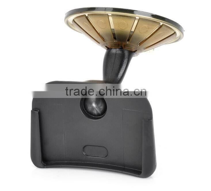 Universal Stand Car Holder GPS Car Windscreen GPS Mount Holder Suction for One V2 V3 2nd 3rd