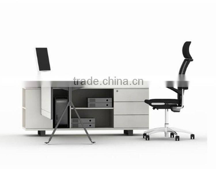 Top grade Best Selling shanghai office executive desk