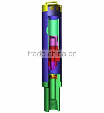 PSLL-F273 Type Jet Reverse Circulation Junk Basket