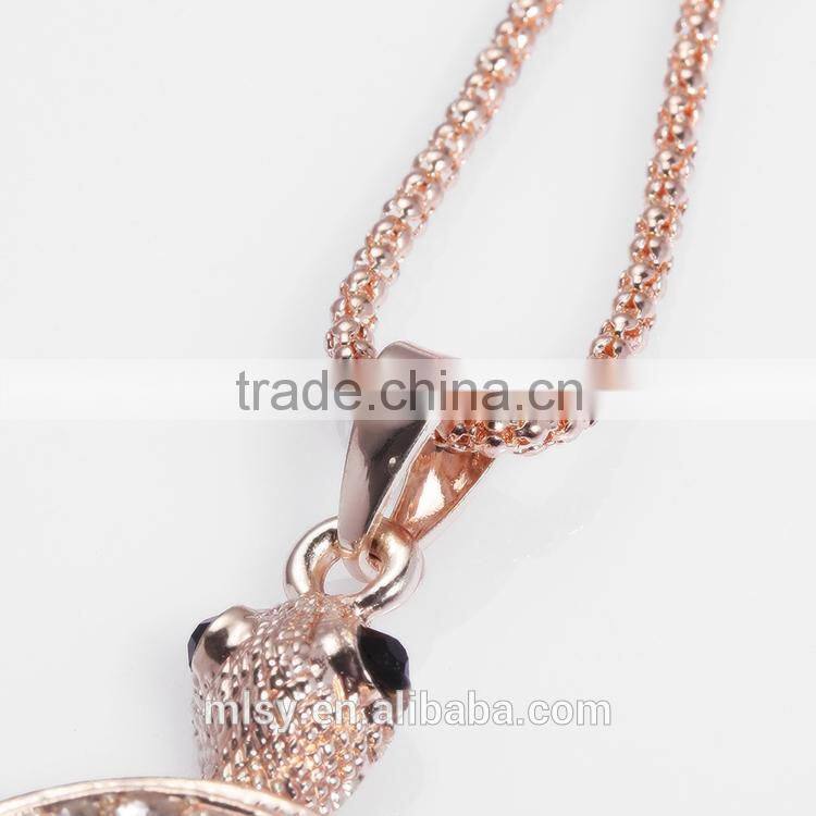 Cheap necklace chains decorative handbag chain thin belly chain