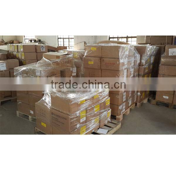 156*156mm single crystal solar cell high efficiency 3.5W