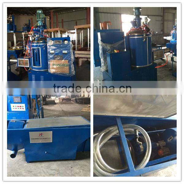 EPS Lost Foam Casting Pre-expander