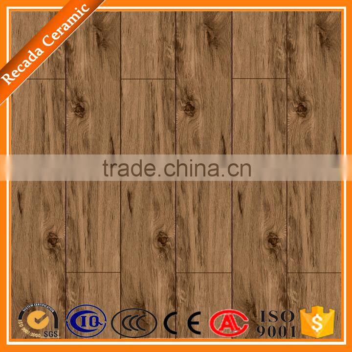 size 150x900 foshan non slip wooden rustic floor tiles prices