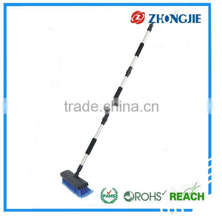 Custom Design OEM 66.5*25*33cm High Quality Garden Brush
