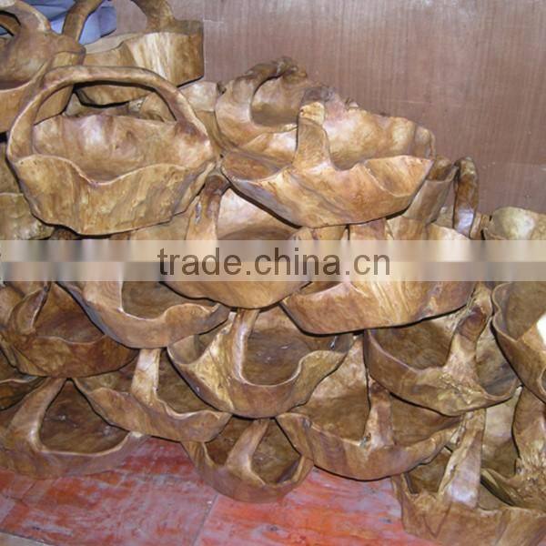 Antique special design square top quanlity wooden Soap Box