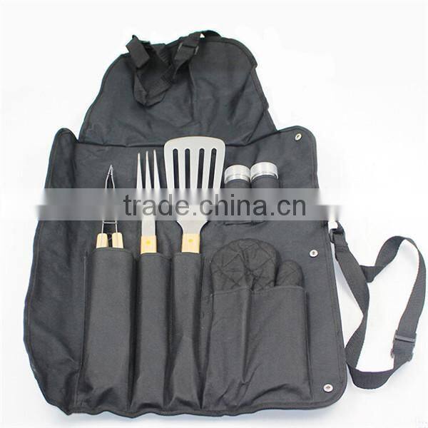 High end best selling bbq tool