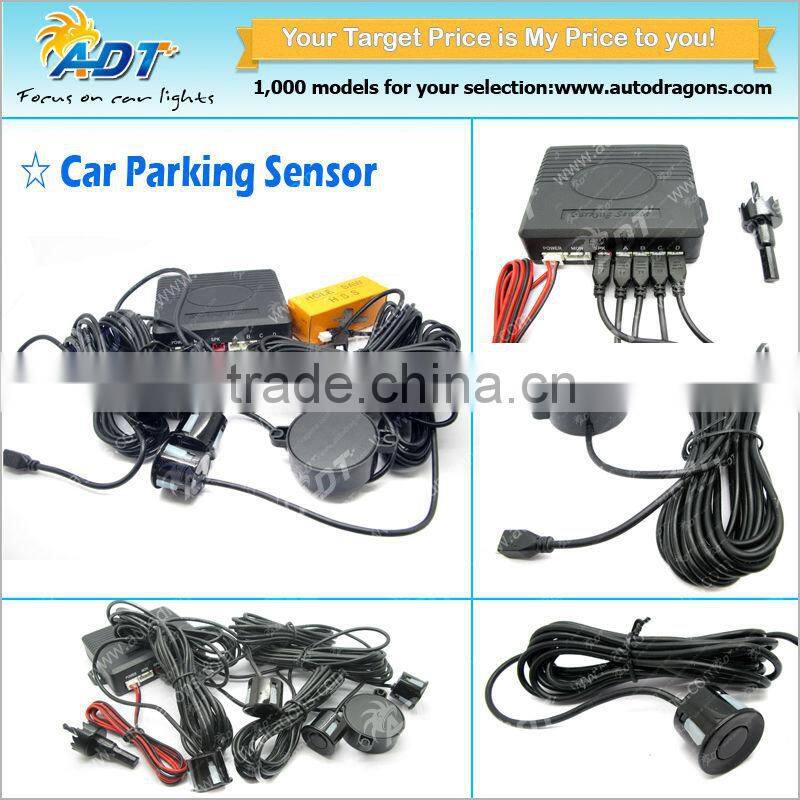 Buzzer Parking Sensor, Reverse sensor for car Without display