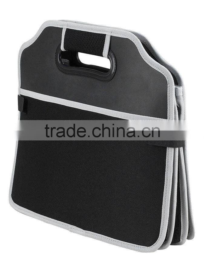 Wholesale Folding Car Storage Box for Travel