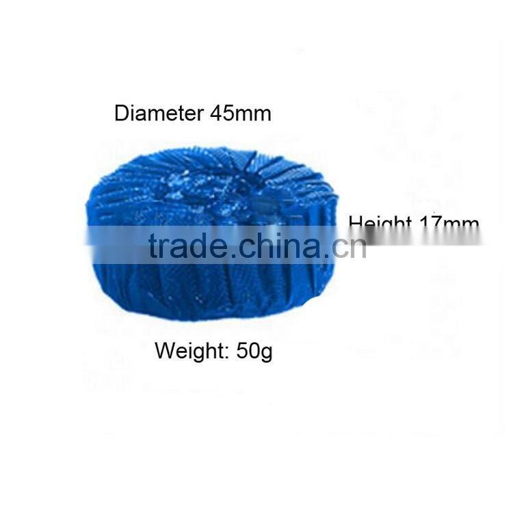 Best selling Toilet cleaner, household cleaning blocks for toilet