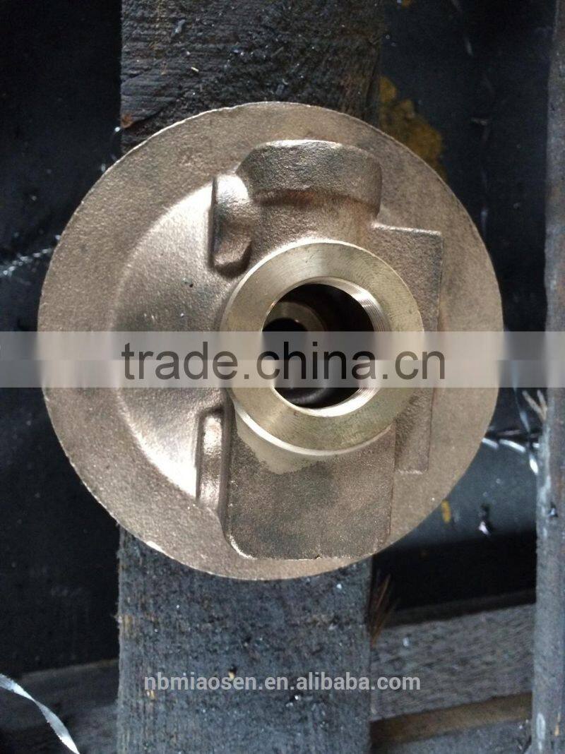 brass casting valve cover