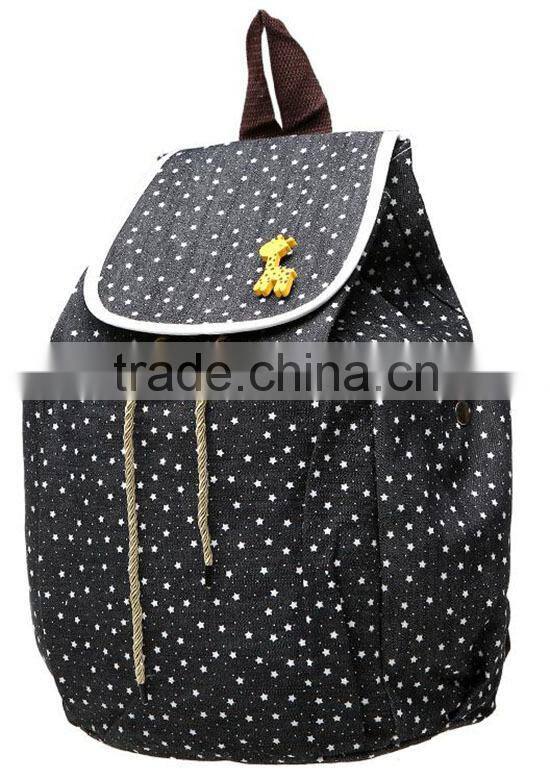 Canvas Backpack,Back Pack,Backpack Bag