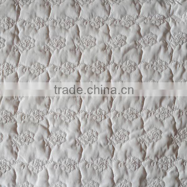 2015 cotton cloth with composite sponges for winter shoes