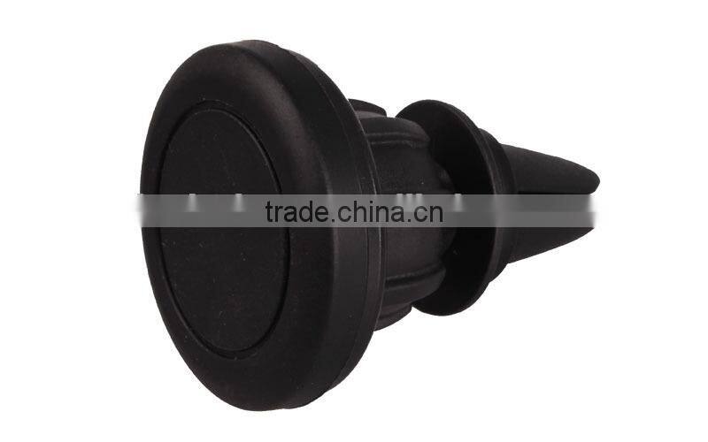 Magnet outlet bracket