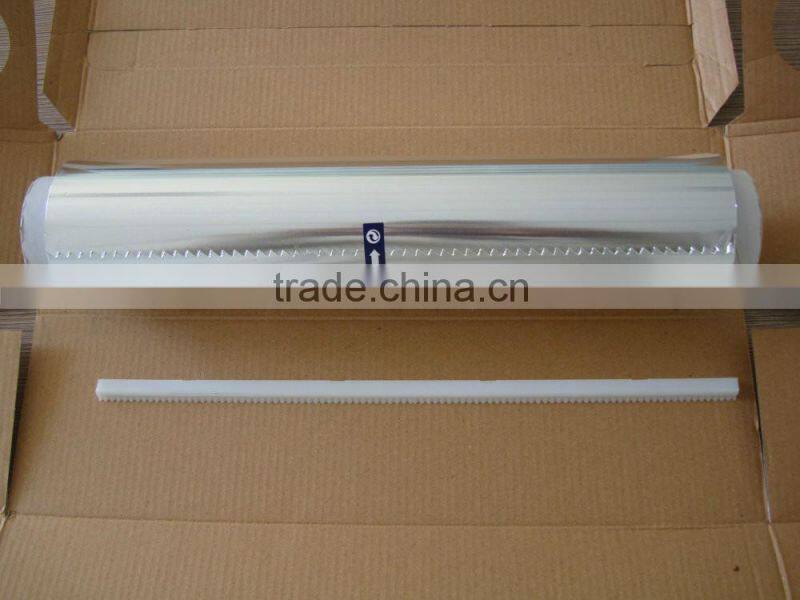 soft temper aluminum foil roll price