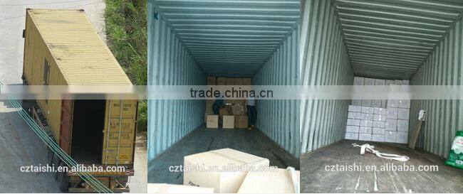 new baby's ceramic table lamp