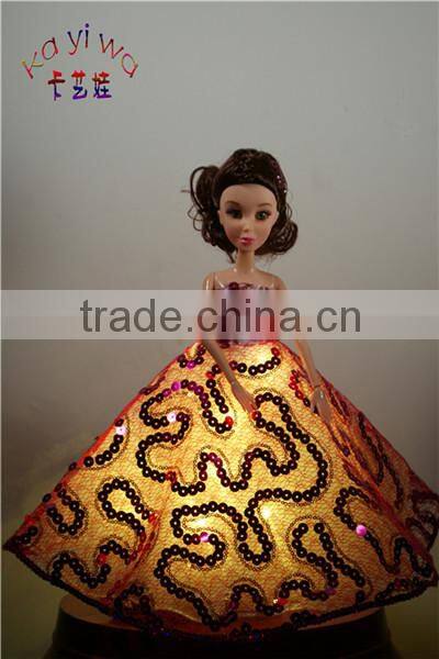 KaYiWa Toys and Dolls / Promotion Party Accessory / Lumionous Decorations