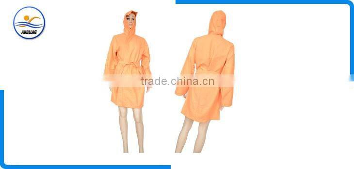 Professional factory custom cheap hooded robes,fancy bathrobe,funky bathrobes