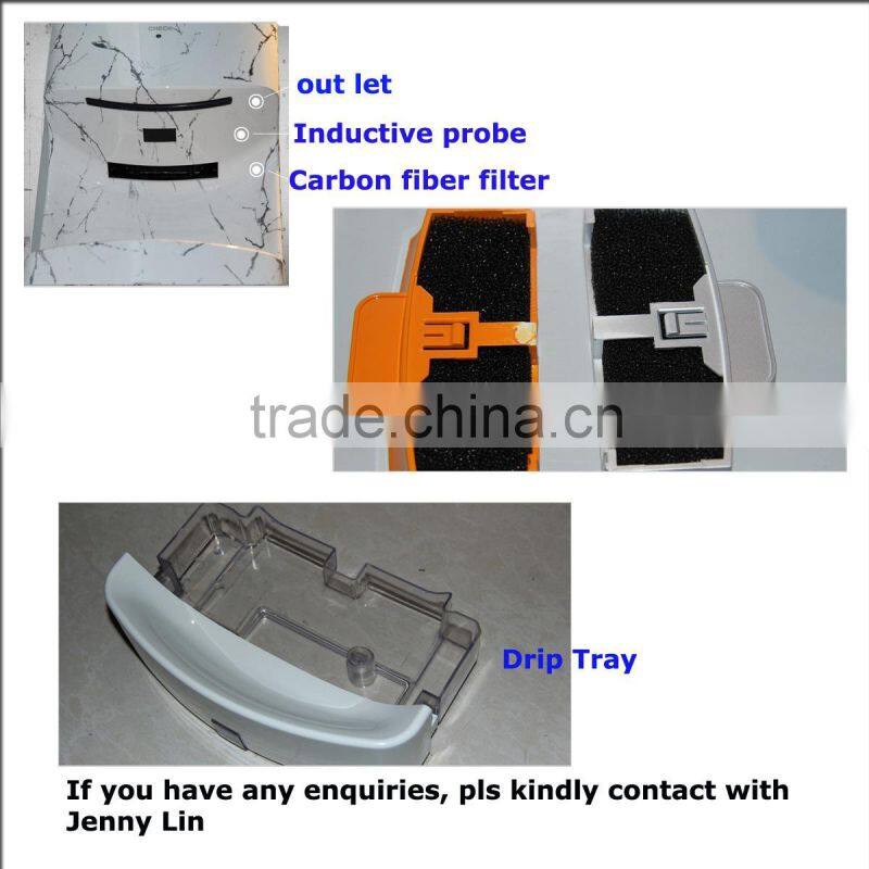 high speed automatic hand dryer hand drier