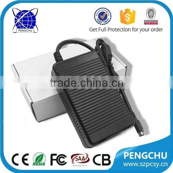 12V 17A AC DC Switching Power Supply 200W Power Switching Adapter