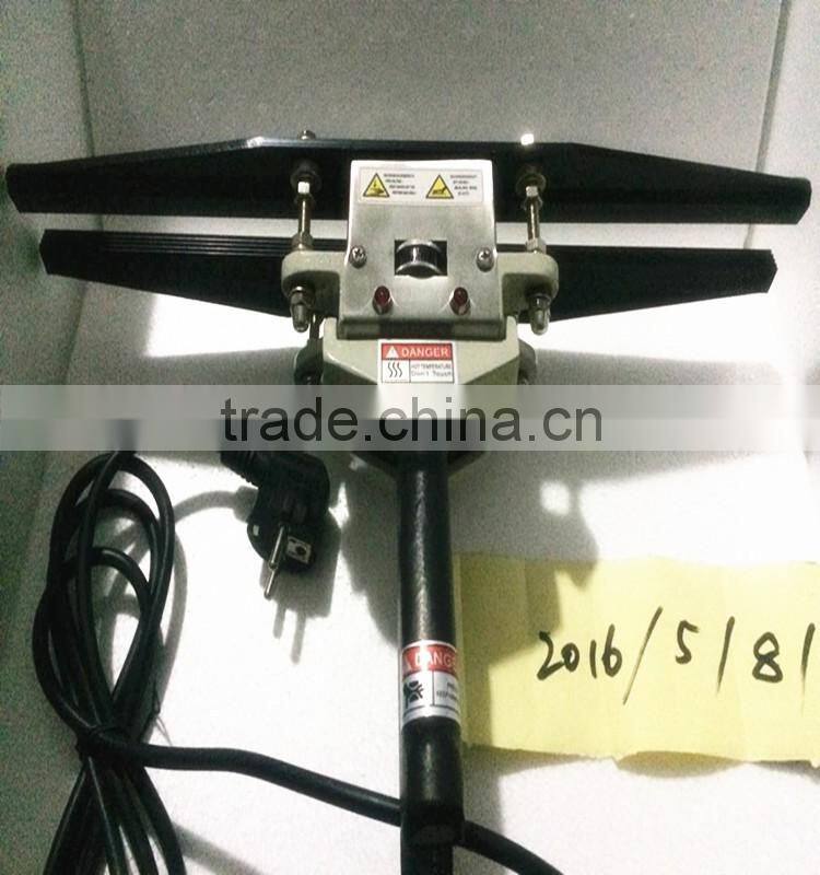 Sealing Machine Hand Folder Portable Sealer Bag Sealer Hand