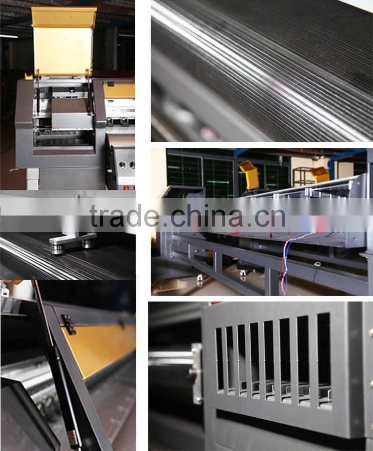 guangzhou large format digital eco solvent printer