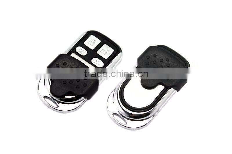New product for BND B&D garage door replacement remote control