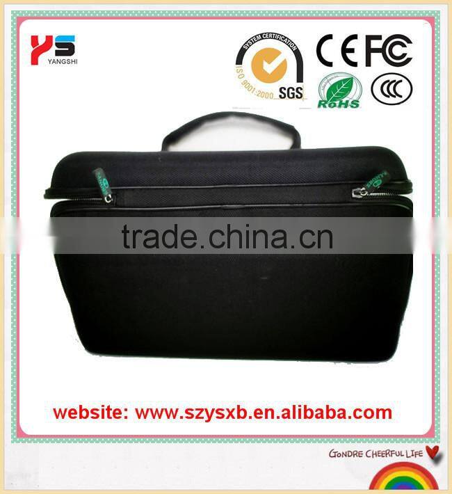 fancy design eva custom tool carrying case with foam insert