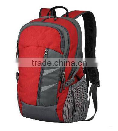 Leisure Bag Backpack School Backpack Outdoor Sports Bag